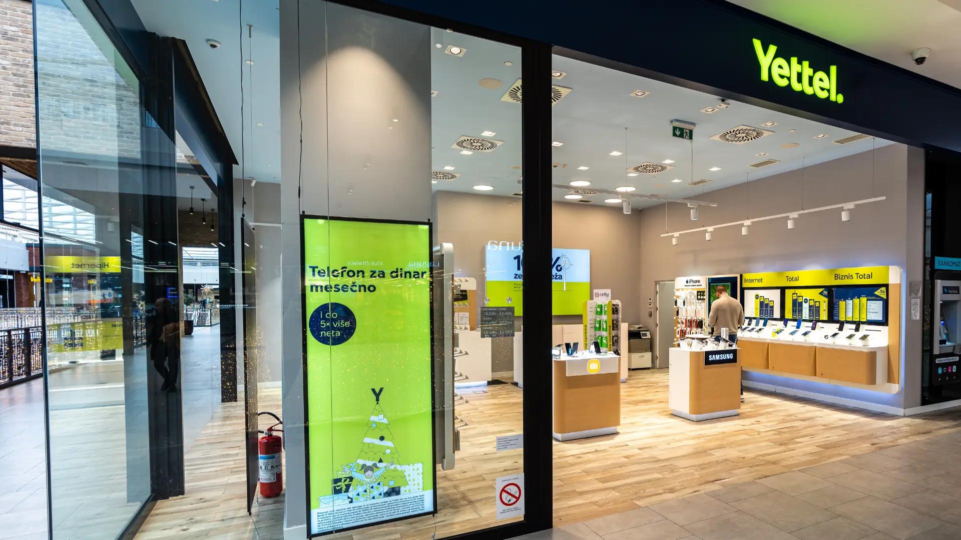 Galerija Beograd
